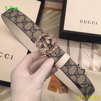 Cheap Gucci Belts wholesale No. 603